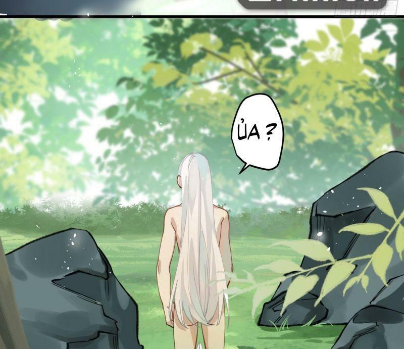 phế vật công chúa muốn nhặt chồng chapter 27 34