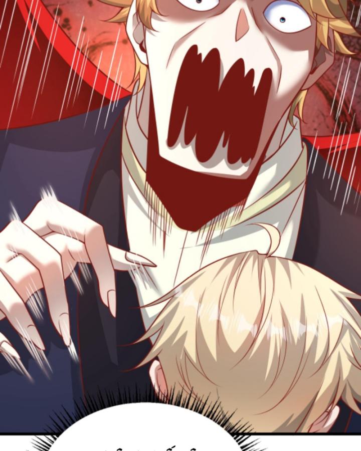 người chơi và nhân vật chính đều muốn làm hại ta chapter 126 30