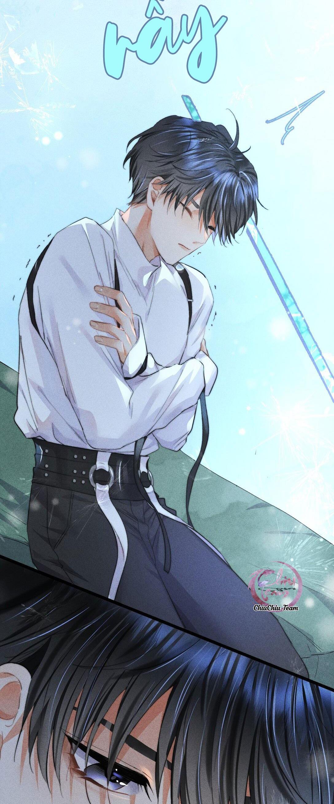 tòa tháp chapter 18 24