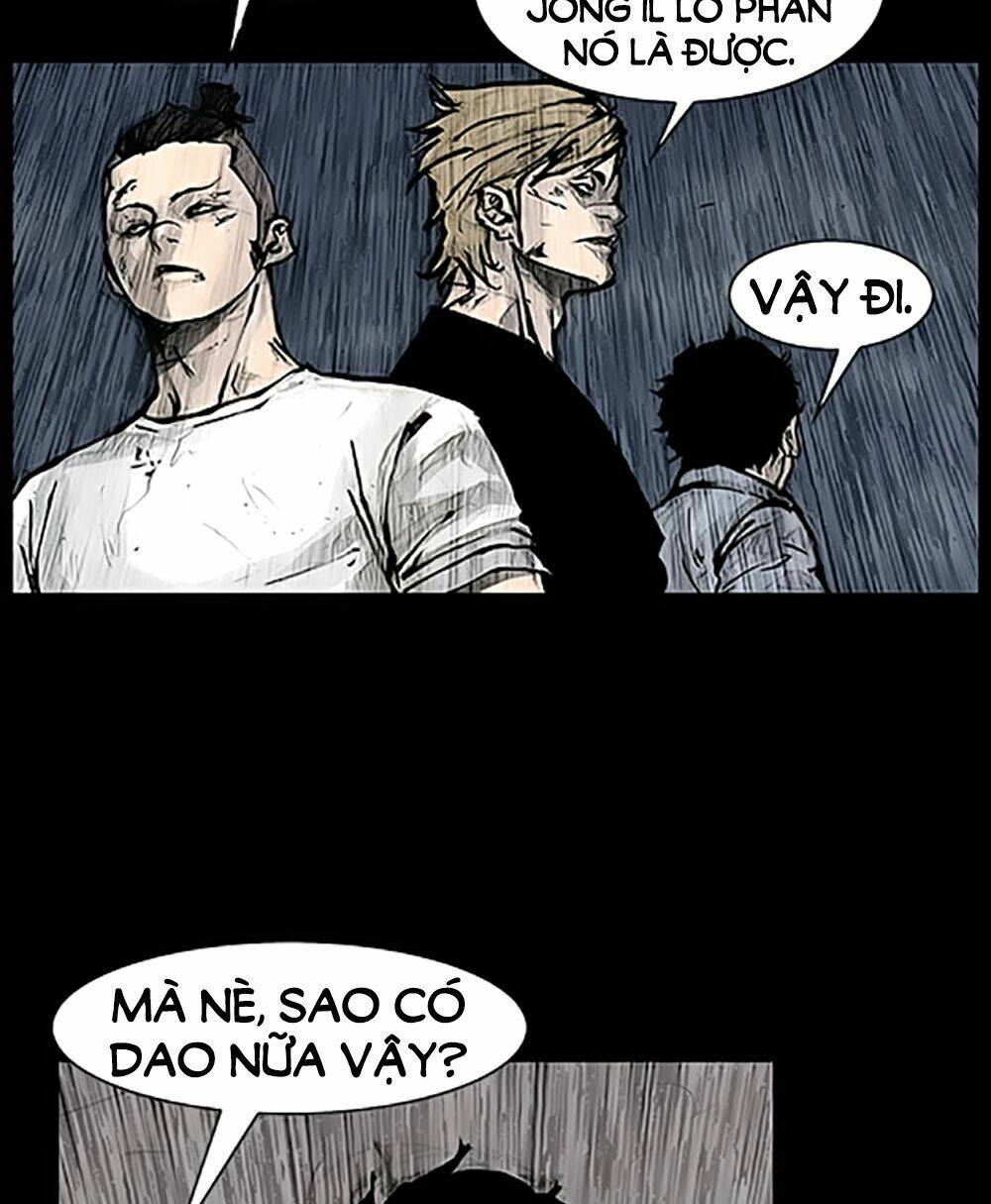 độc cô tiền truyện chapter 129 22