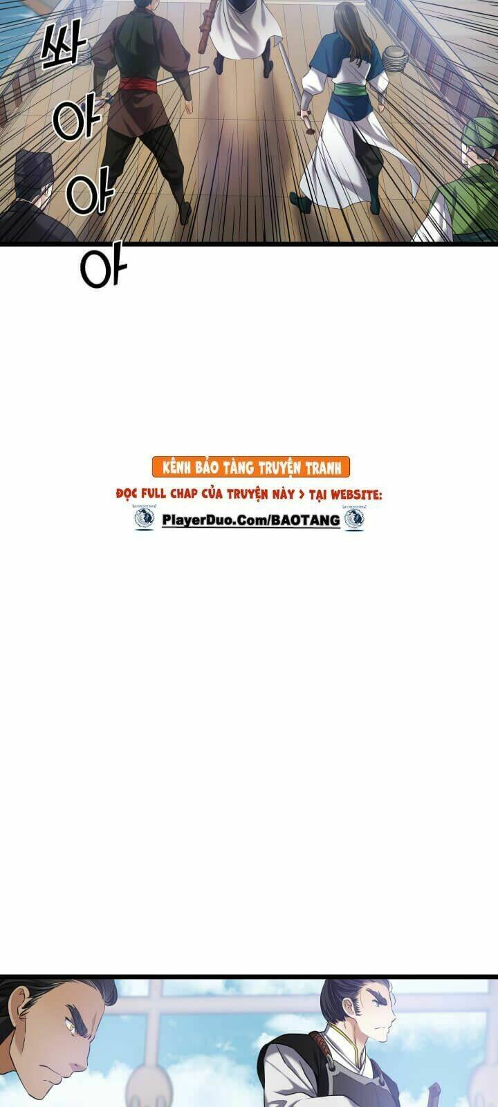 lôi thần chuyển sinh chapter 3 41