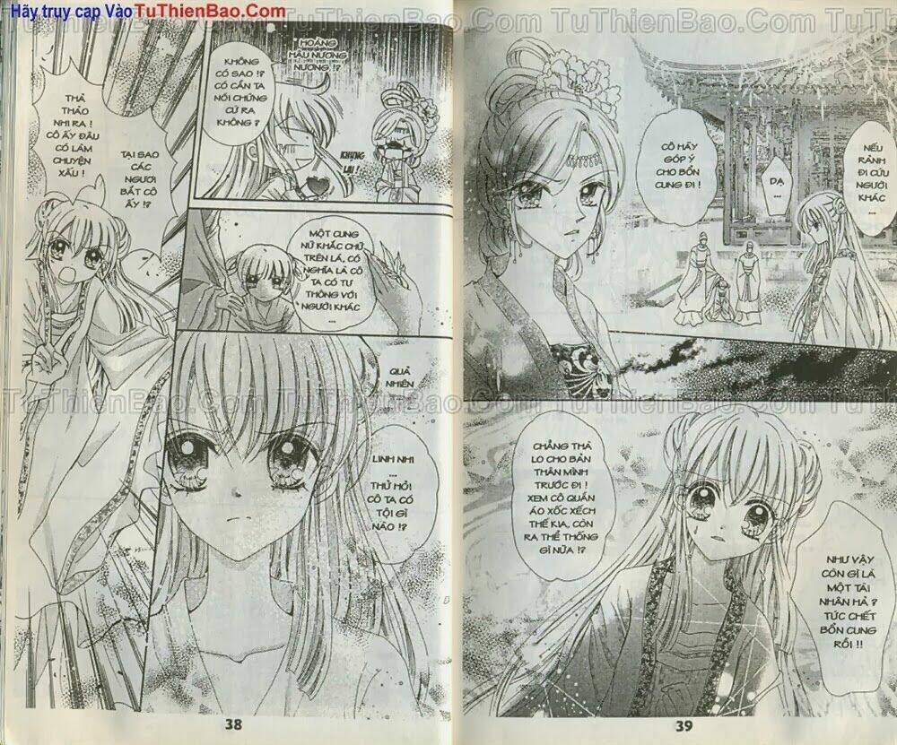 thiếu nữ đa tài chapter 3 19