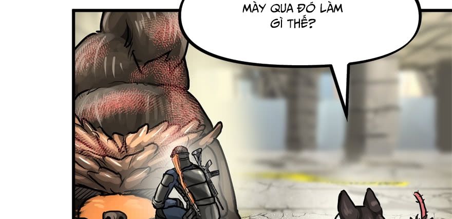 vua sinh tồn chapter 73 12