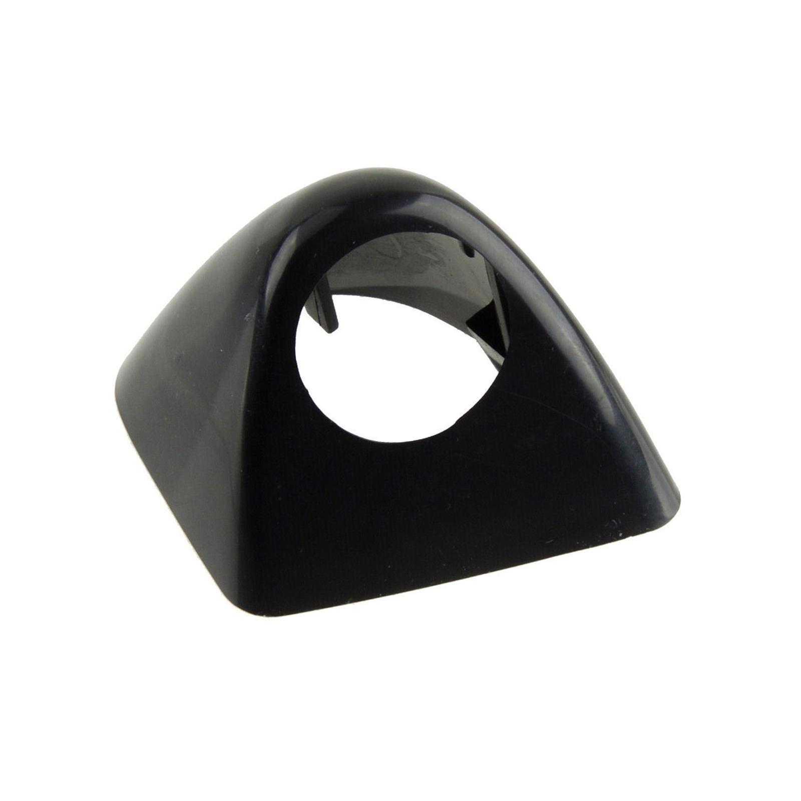 Headlight Washer Nozzle Cover Cap Durable for E53 x5 Easily Install LH