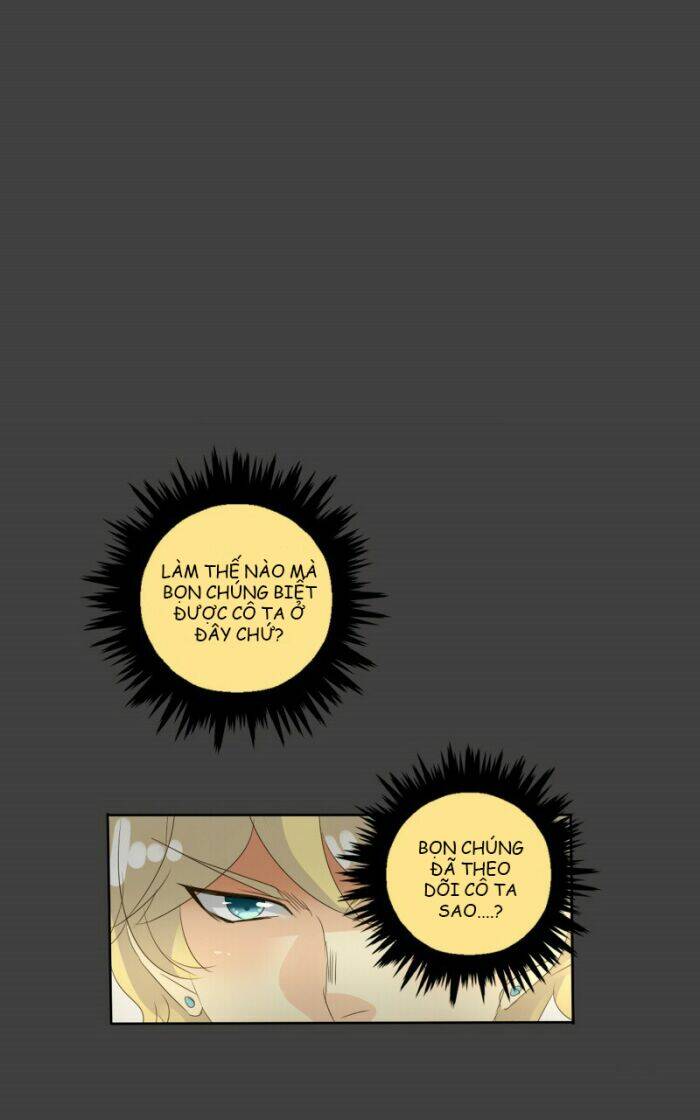 Thế Giới Không Hoàn Hảo Chapter 74 51