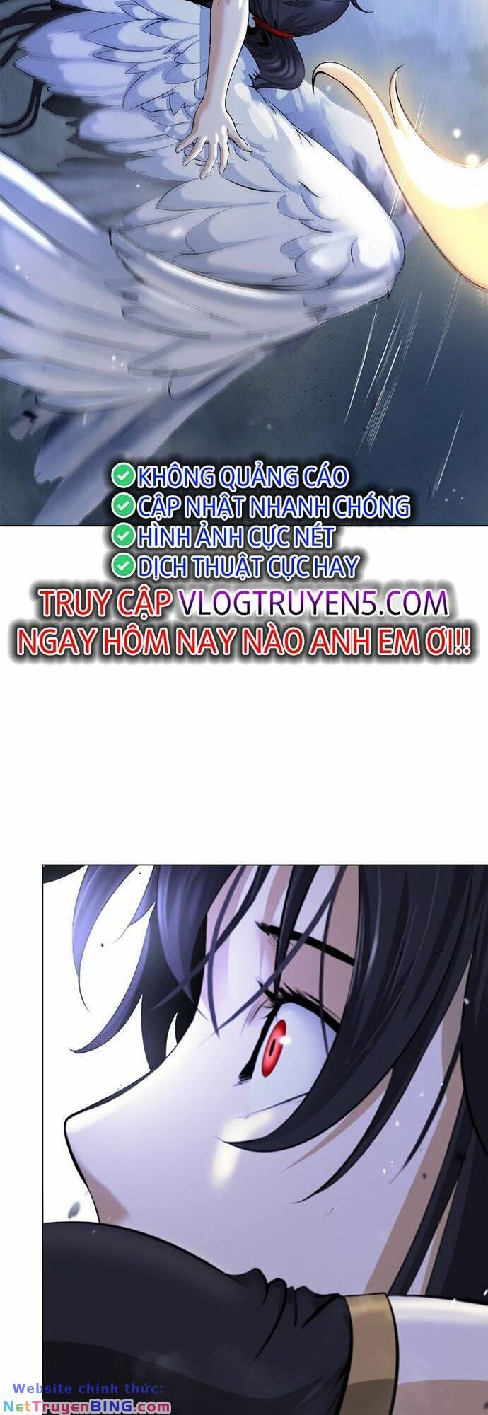 xuyên không thành hổ chapter 133 68