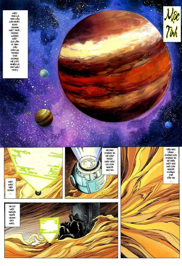 võ thần chapter 68 2