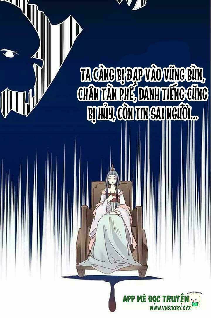 kiều nữ độc phi chapter 8 7