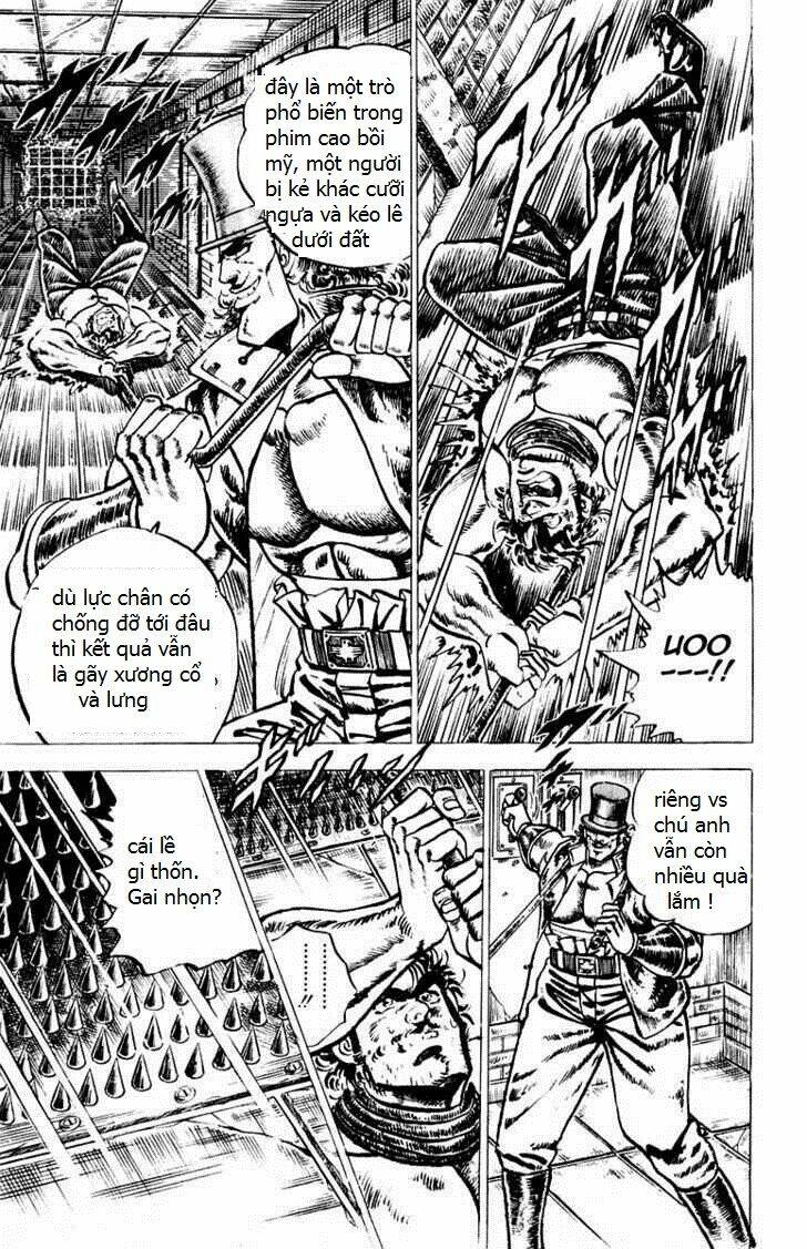 sakigake!! otokojuku chapter 49 10