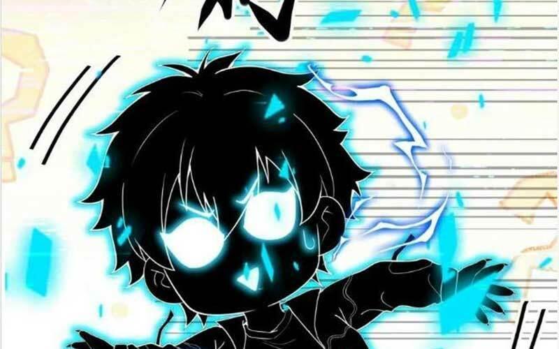 nhìn thấy thanh máu, ta xử tội thần linh chapter 110 62