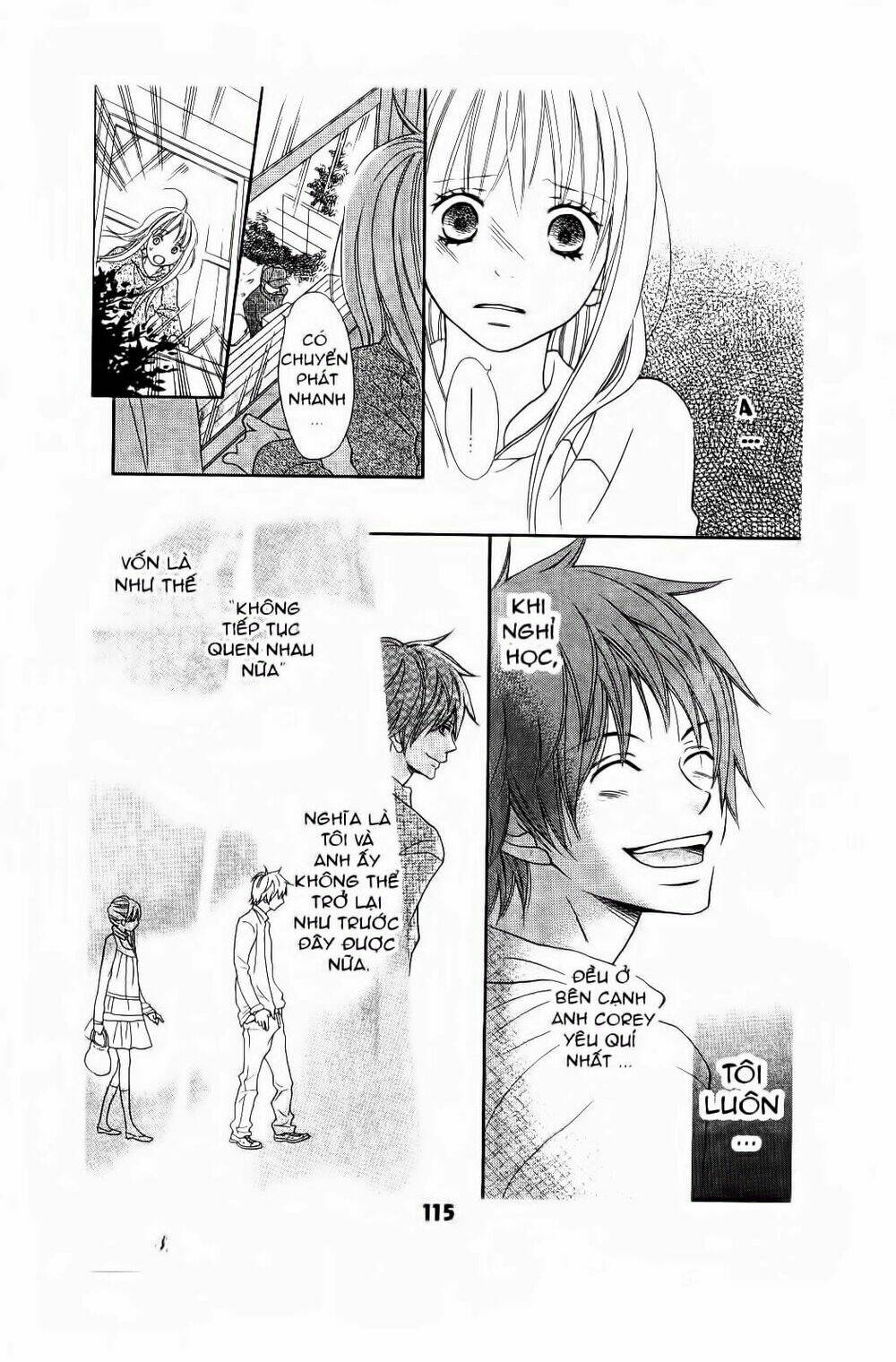 vương quốc mộng mơ chapter 4 29