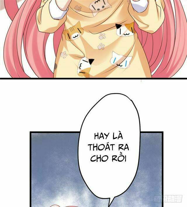 thời khắc và em điều đẹp chapter 4 4