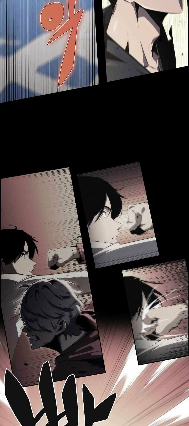 kẻ thách đấu chapter 35 11