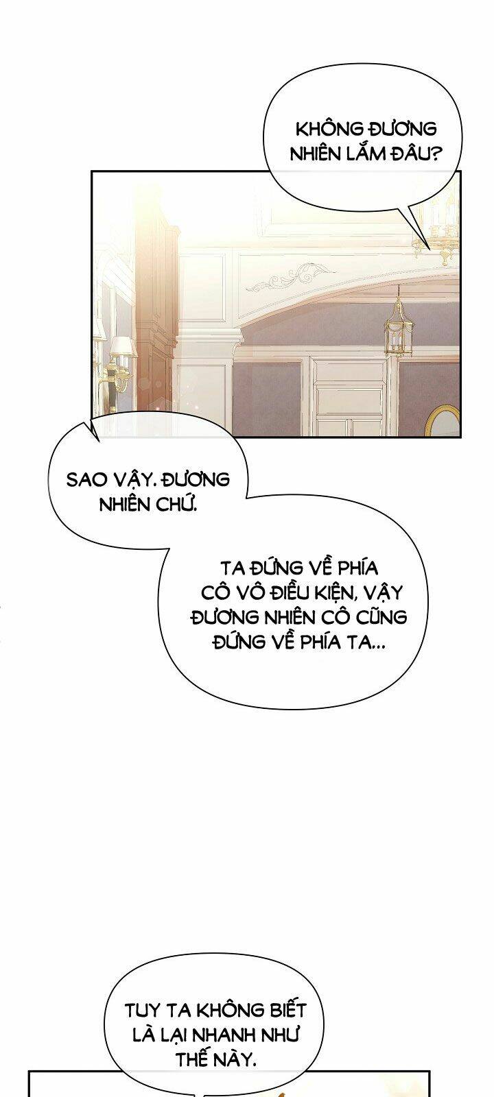 tiểu thư scarlet, em không muốn trả thù sao? chapter 43 51