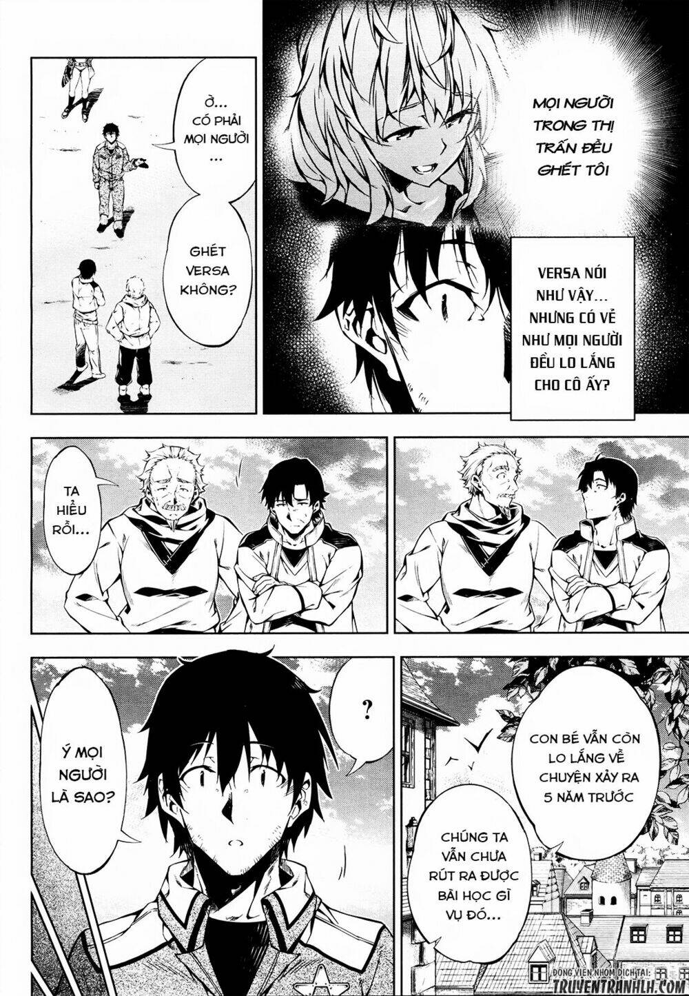 exterminator chapter 9 22