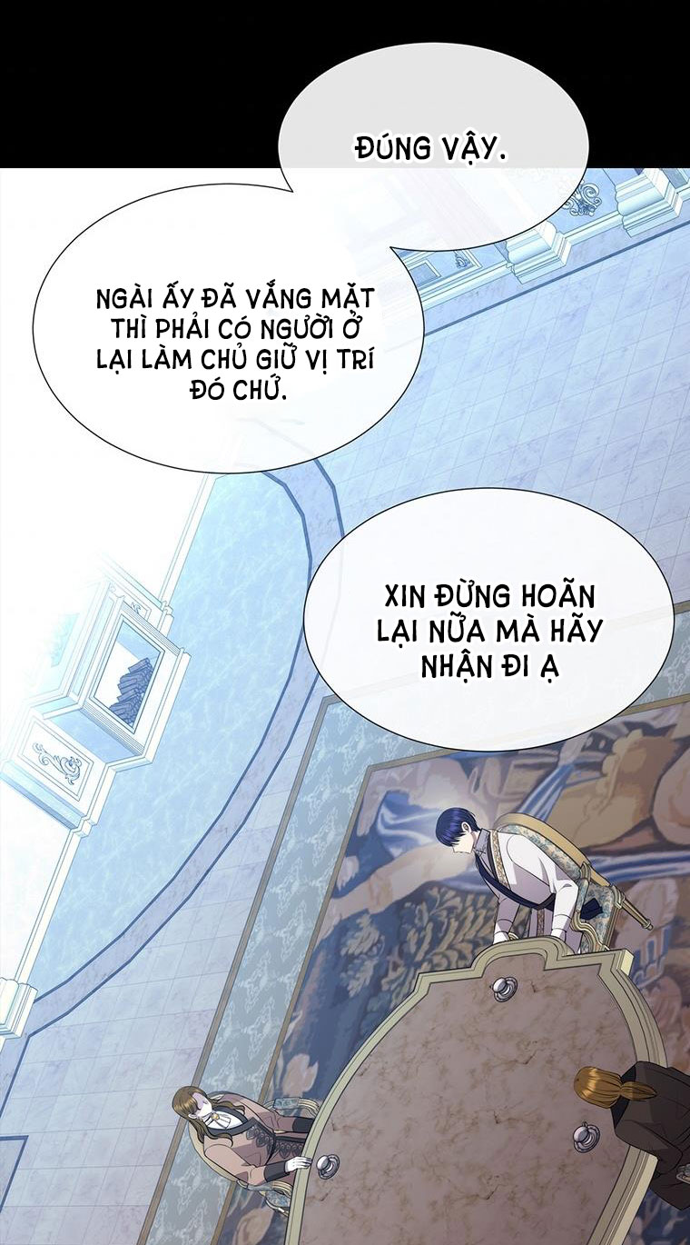 năm môn đệ của charlotte chapter 136.2 20