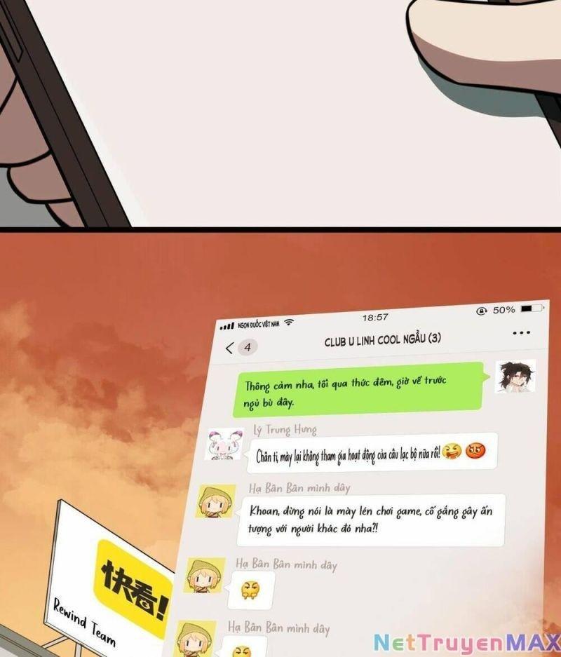 Ta Sáng Tạo Truyền Thuyết Đô Thị chapter 3.5 19