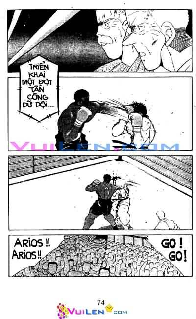 truyền nhân atula - shura no mon i chapter 25 75