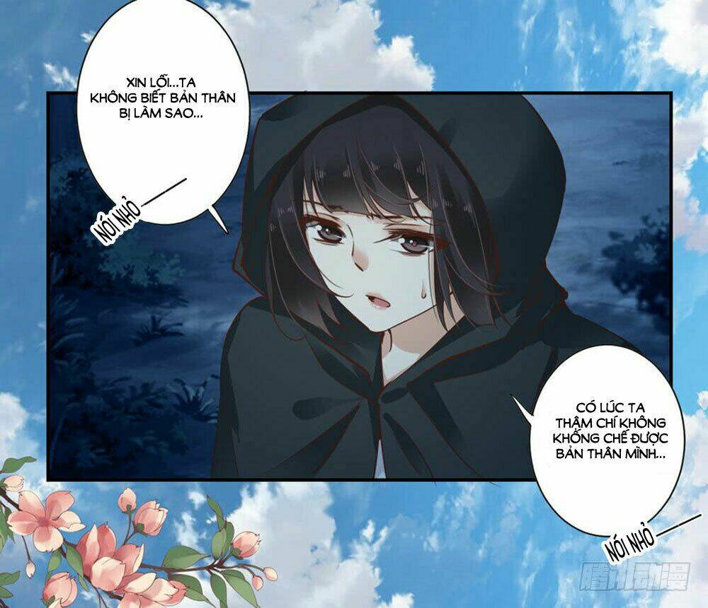 thiền tâm vấn đạo chapter 61 37