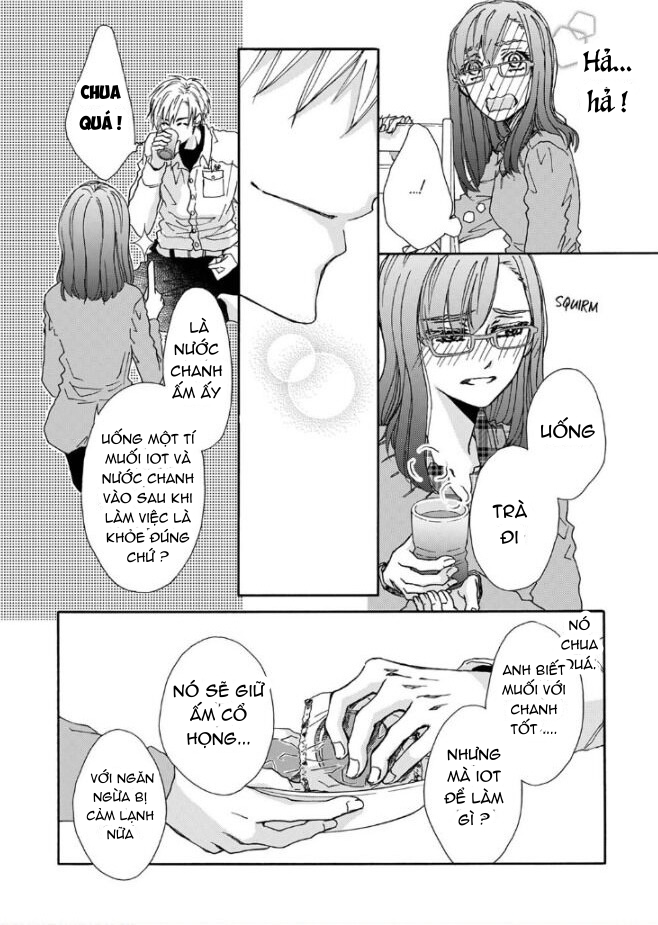 tên tội phạm nguy hiểm chapter 2 14