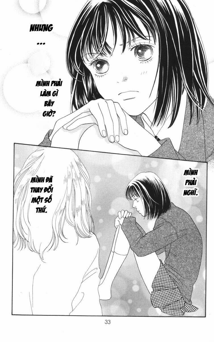 con nhà giàu chapter 169 2