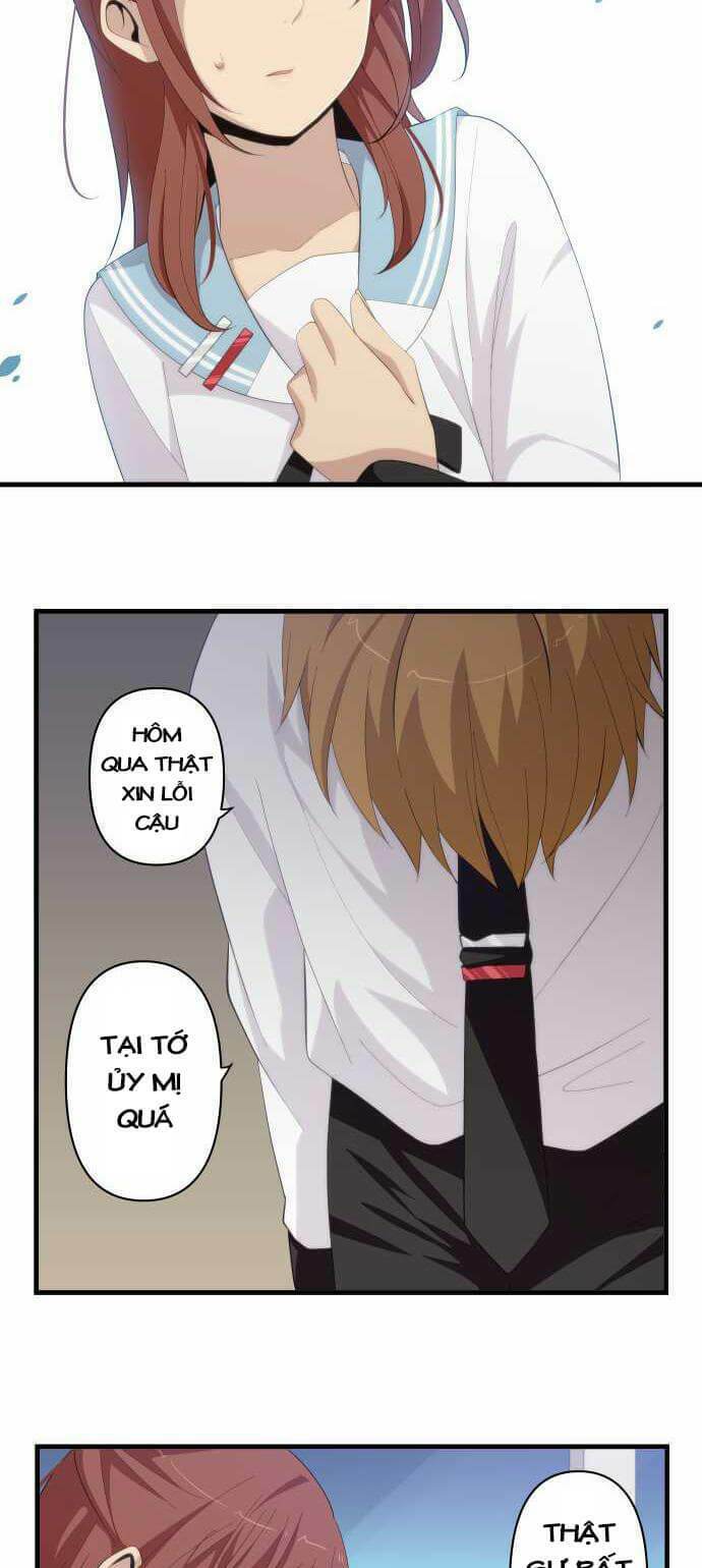 viên thuốc trùng sinh chapter 172 21