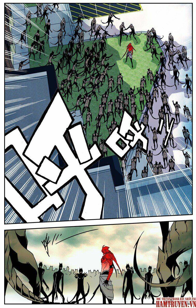 nghịch quỷ ds chapter 7 3