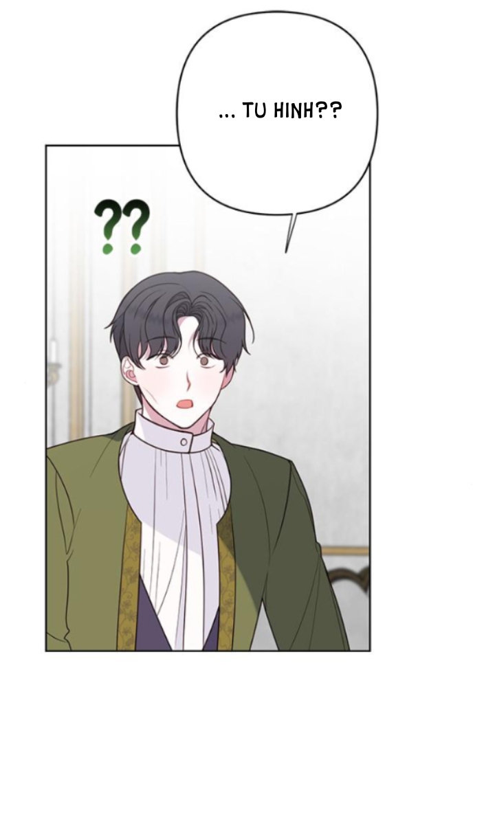 Tiểu Bạo Chúa chapter 24.1 - Trang 42