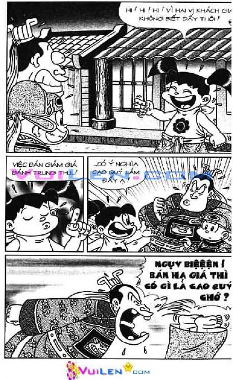 thần đồng đất việt chapter 119 58