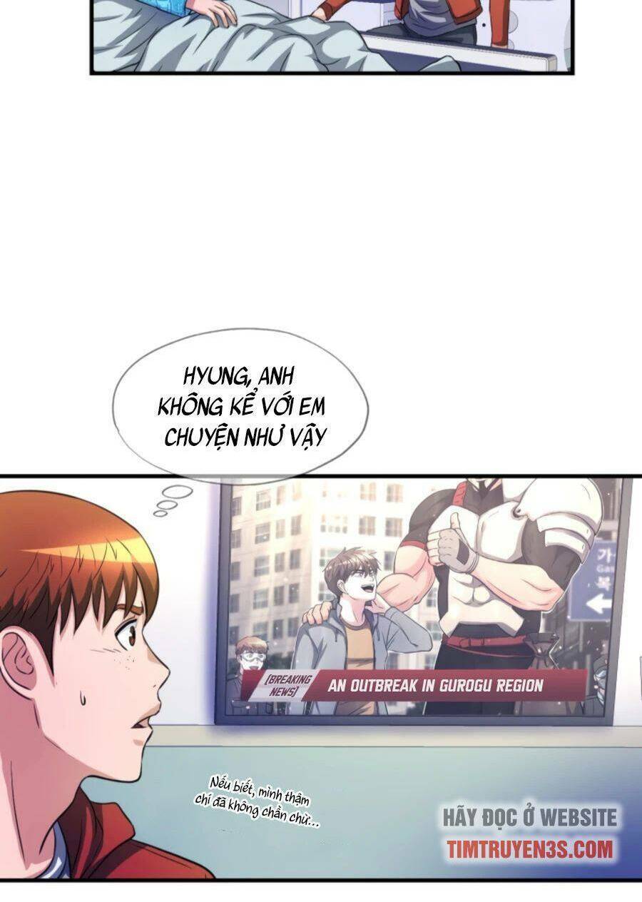 mẹ tôi là chòm sao bảo hộ m chapter 30 78