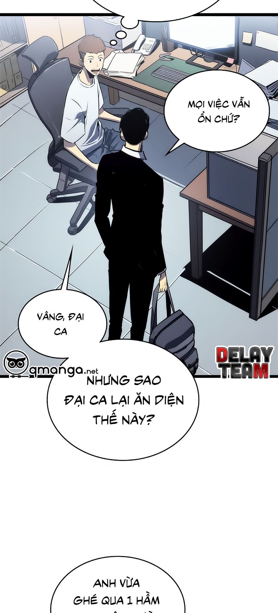 solo leveling 2 chapter 2 6