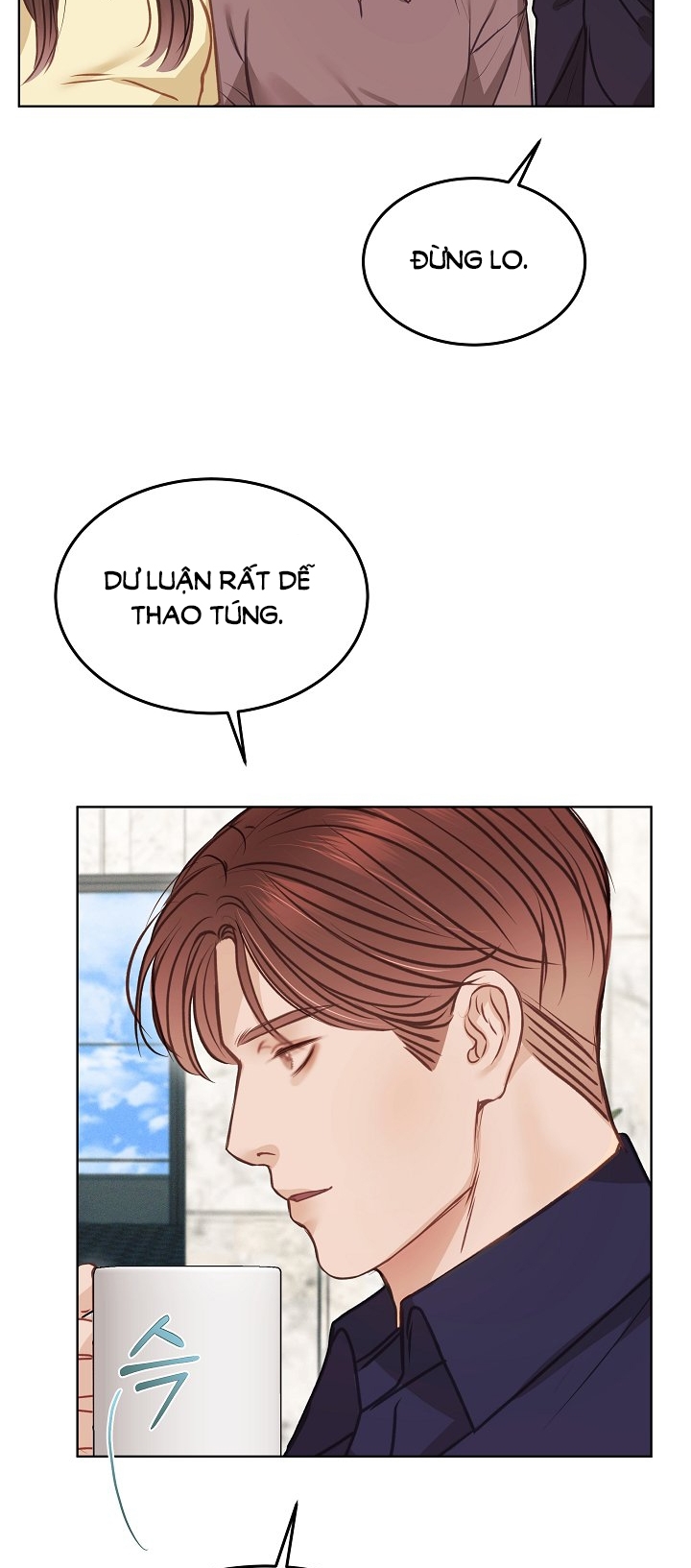 vụ bê bối trá hình chapter 11.1 20