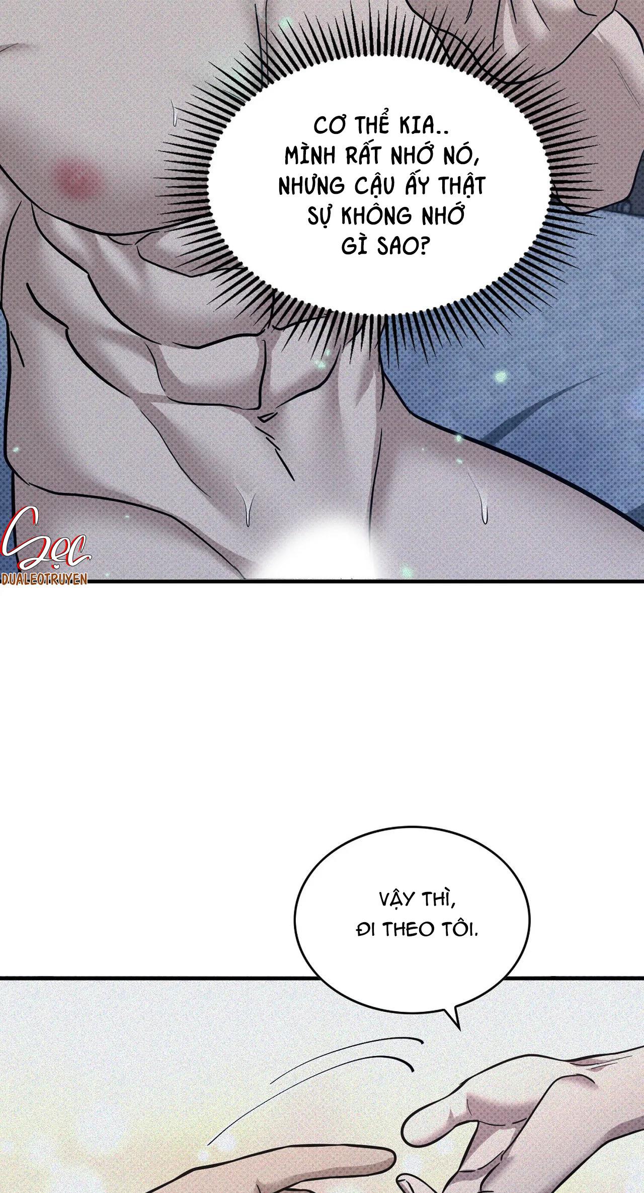 (abo) nỗi u sầu của manhattan chapter 12 22