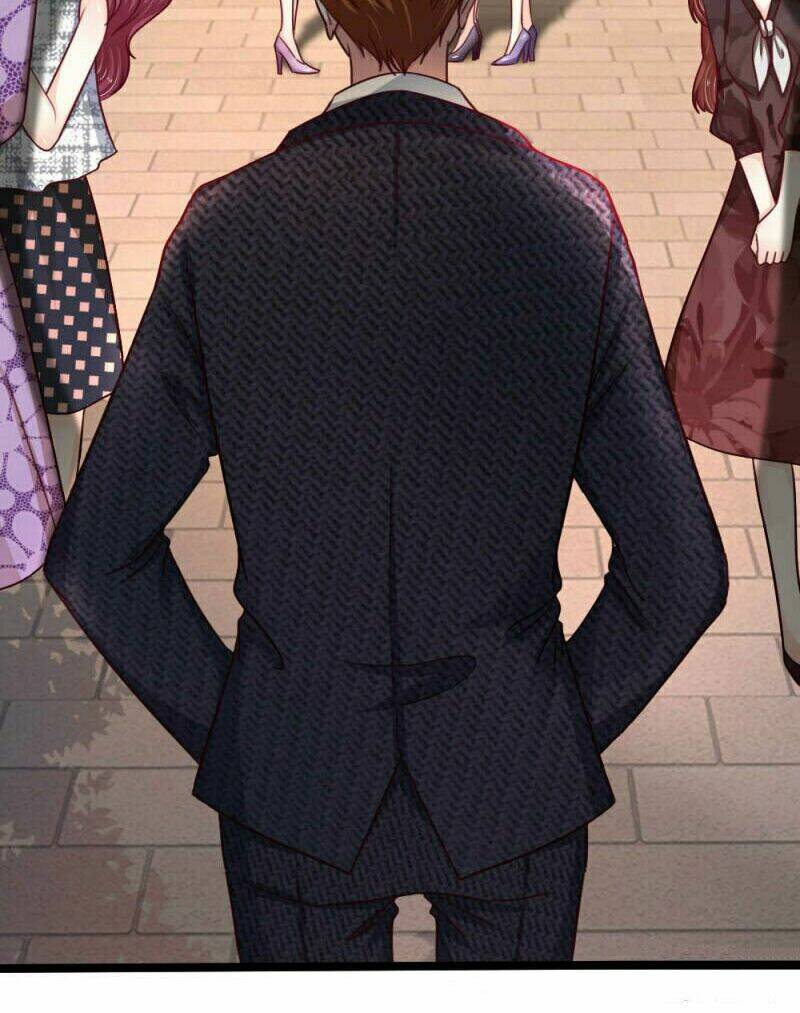 từ chối kết hôn với đại gia: cô dâu bỏ trốn chapter 58 8