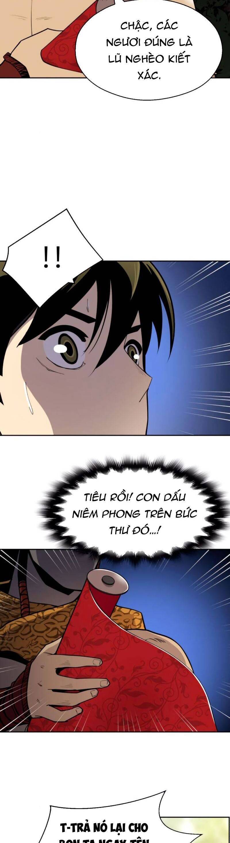 thiếu niên kiếm sư chapter 21 3