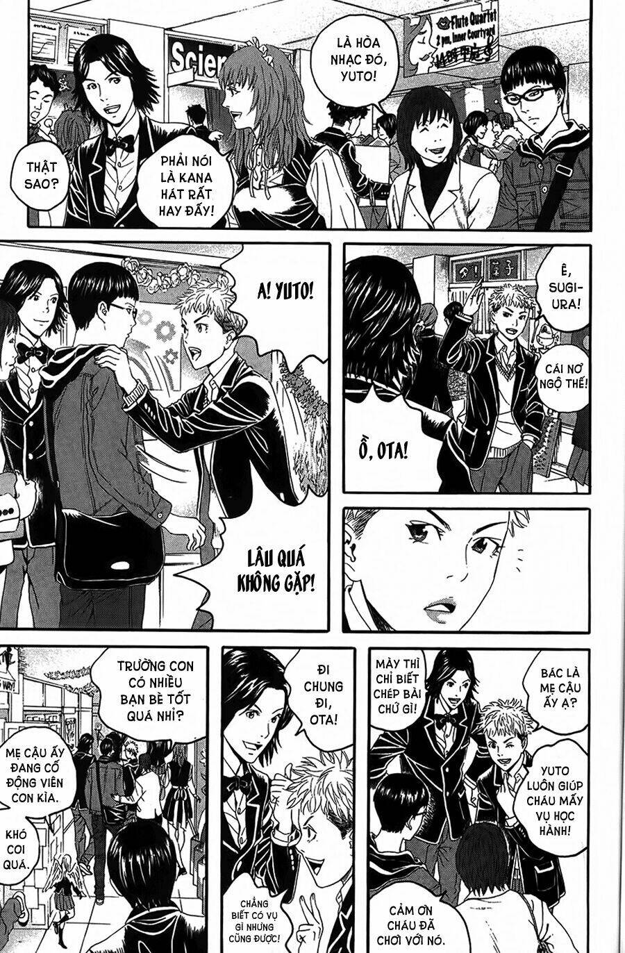 ảo ảnh picasso chapter 9 22