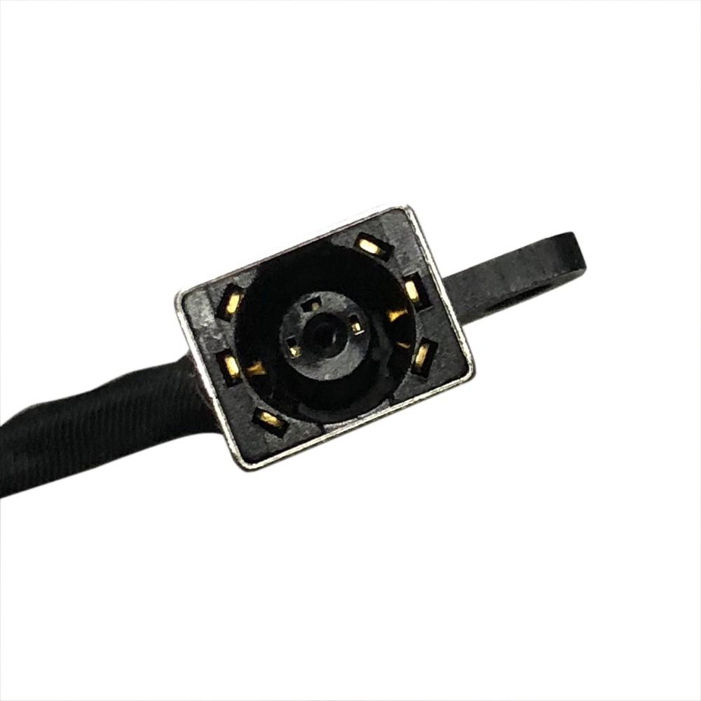 Dây Cáp Nguồn Kd4T9 Dc30100Ud00 Dc Cho Dell Inspiron 15-5000 5555 5558 5551 5559 14-5468 5451 5452 P51F51 Pf001