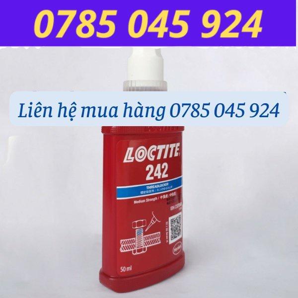 Keo Loctite 242 (50ml)