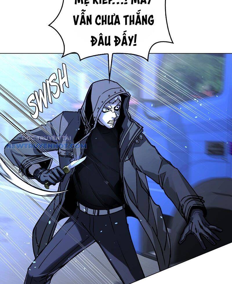 tận thế cũng chỉ là trò chơi chapter 29 13