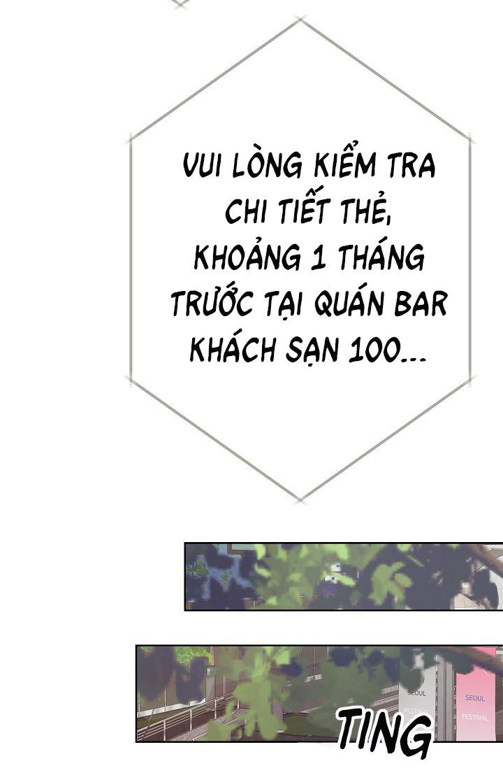 Đứa Trẻ Này Là Con Tôi chapter 5