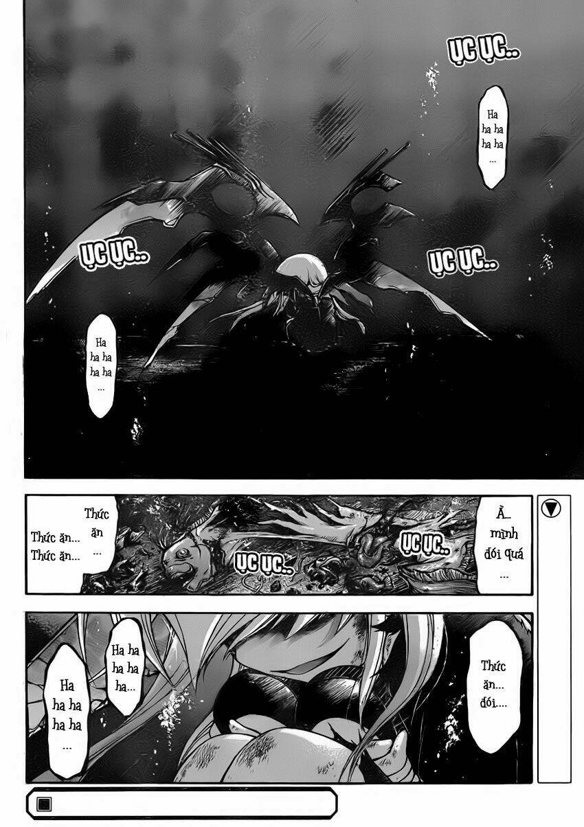 vật thất lạc của bầu trời chapter 48 44