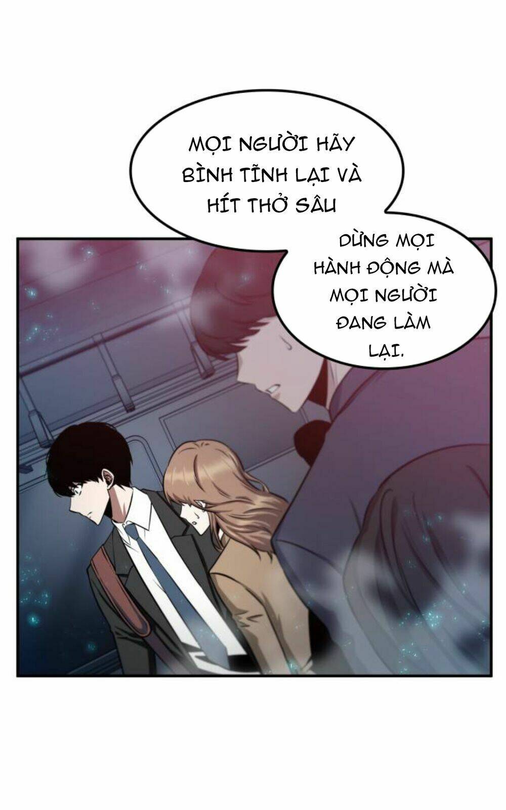 toàn trí độc giả - omniscient reader chapter 3 25