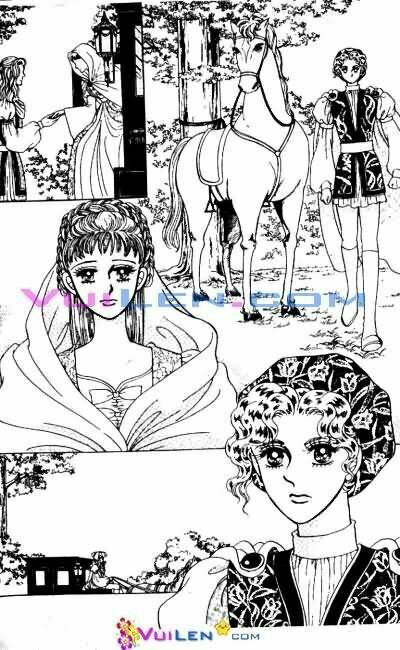 princess - công chúa xứ hoa (bản đẹp) chapter 12 55