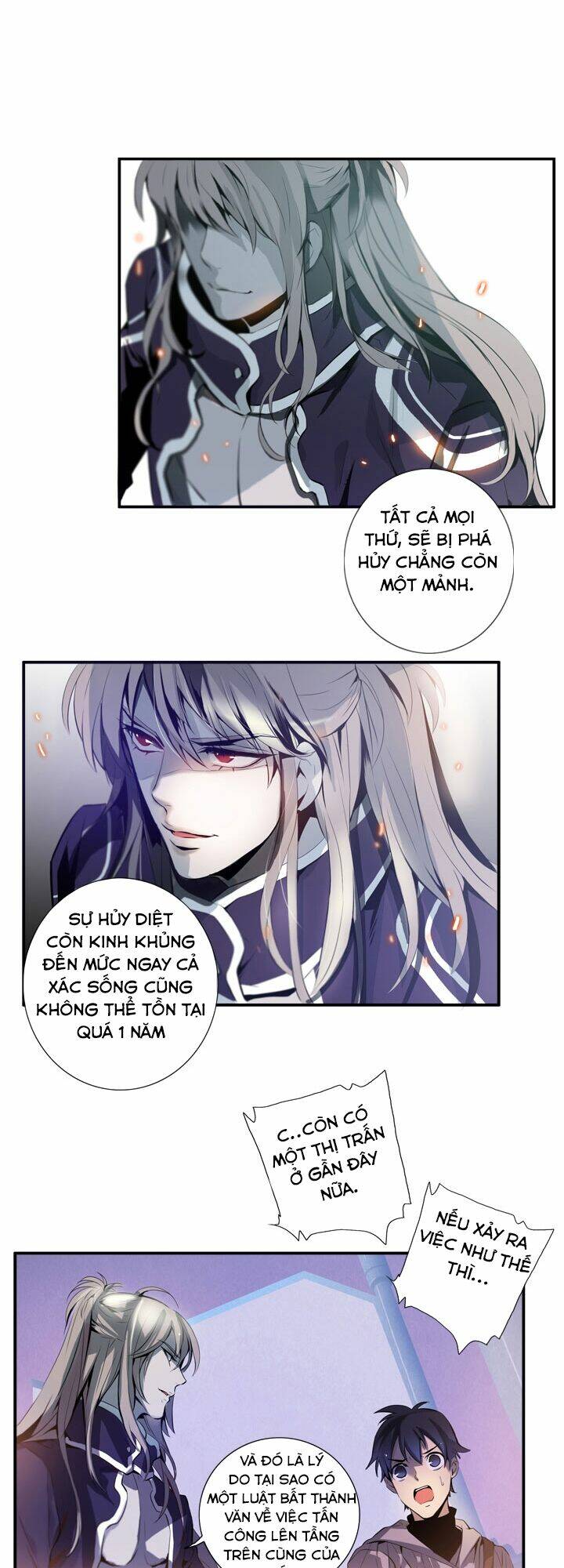 dusk howler chapter 36 6