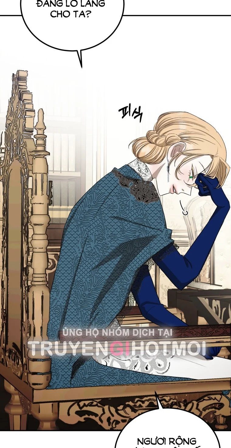 khi tôi bị chú chó tôi bỏ rơi cắn chapter 3.1 39