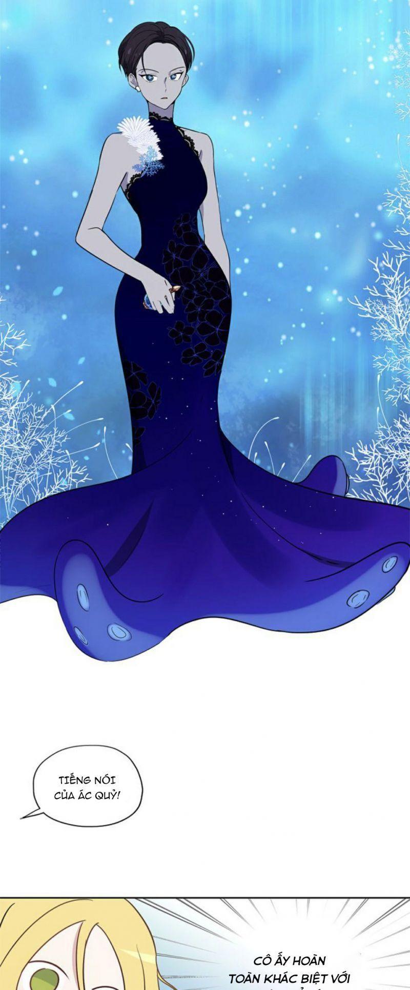 đi theo dấu vụn bánh chapter 23 35