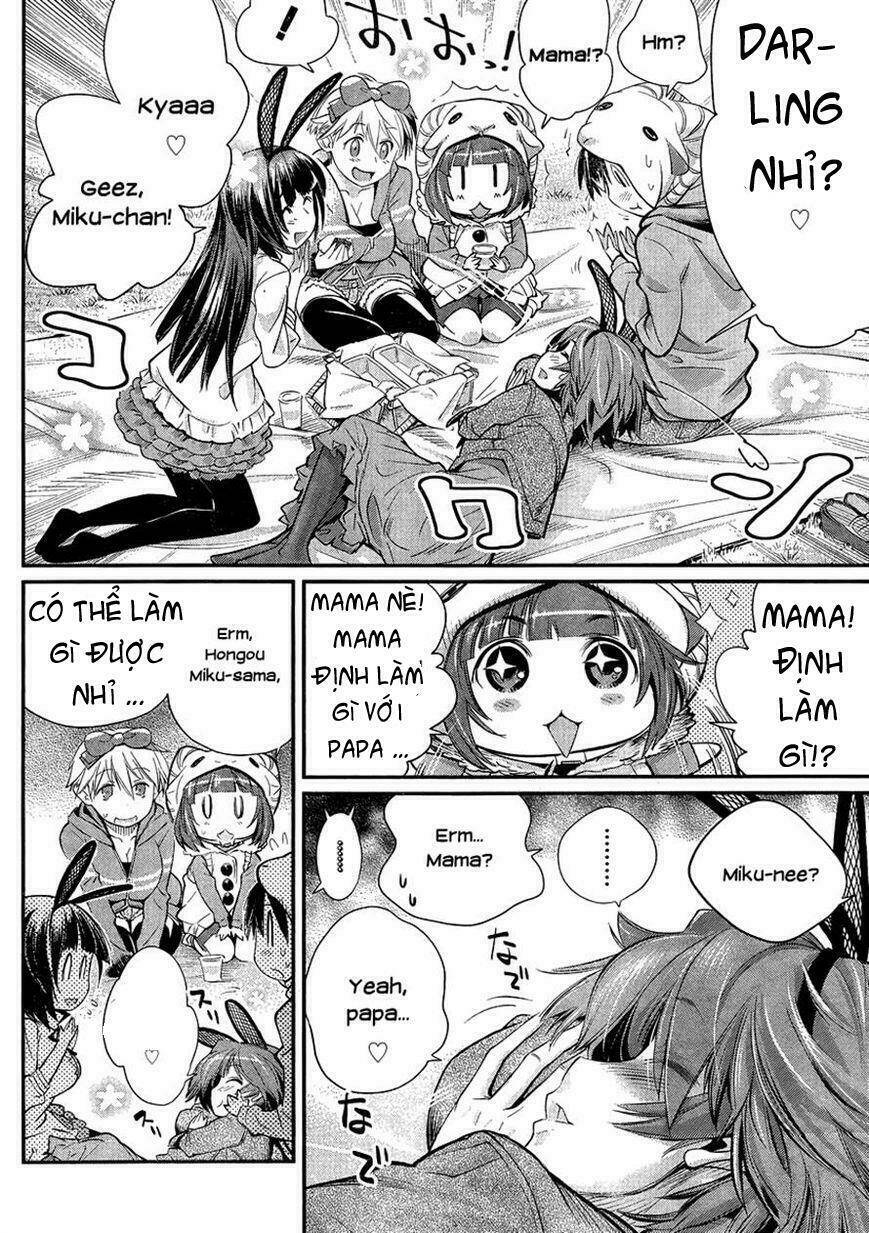 ane kurabe chapter 7 15