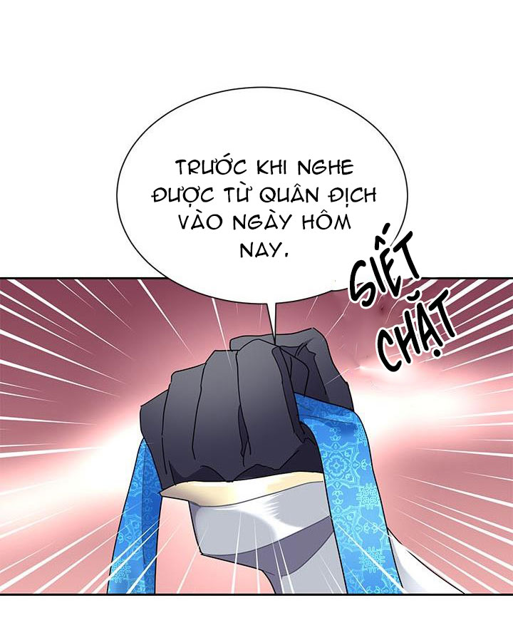 công chúa của loài chim chapter 25 59