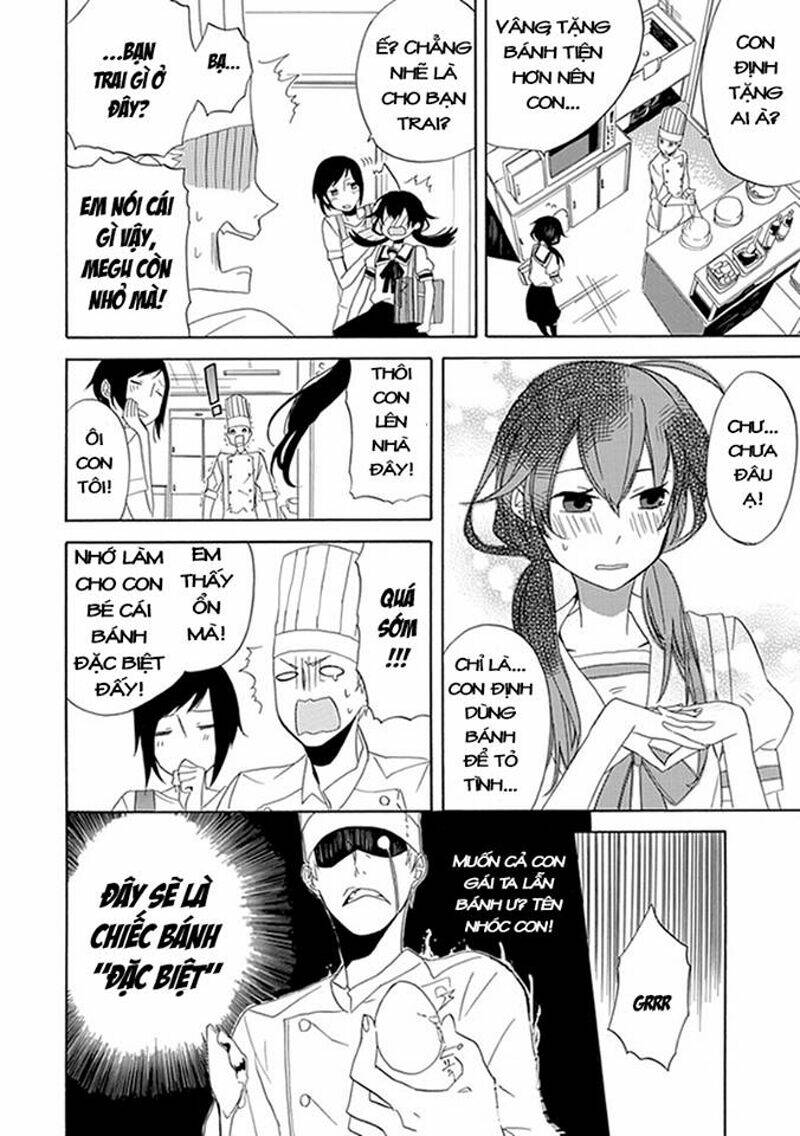 tổng hợp one shot. chapter 131 37