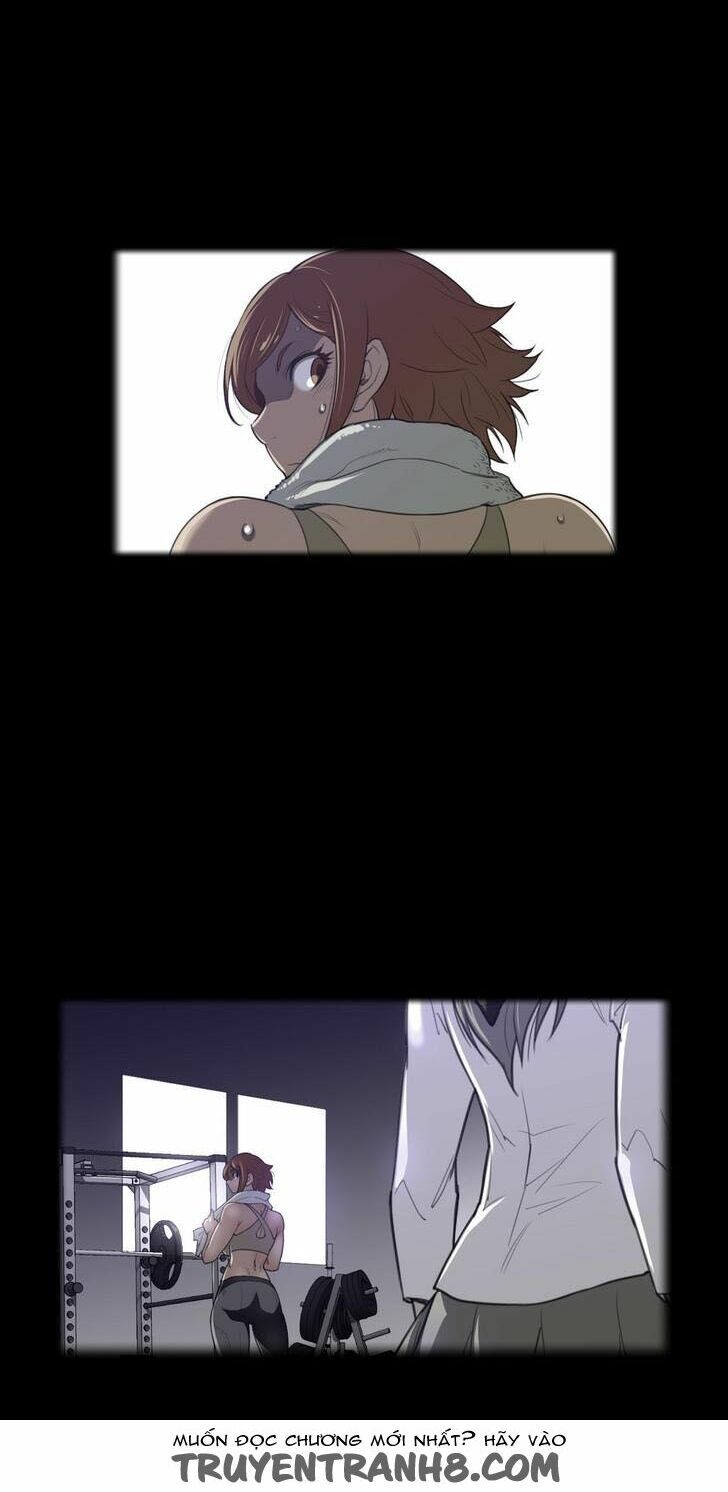 một nửa hoàn hảo chapter 44 6